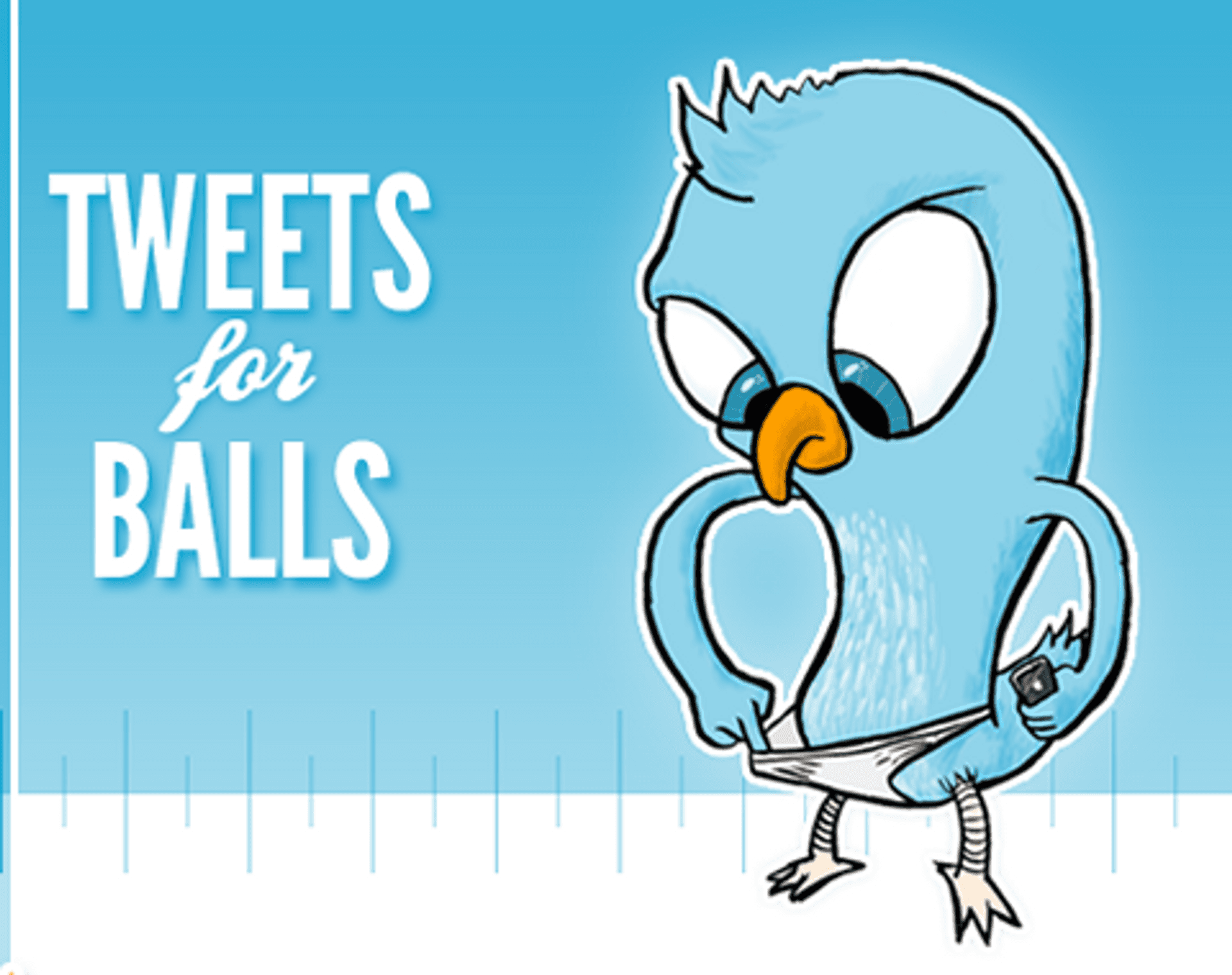 Tweets for Balls